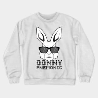 Donny Bunny Crewneck Sweatshirt